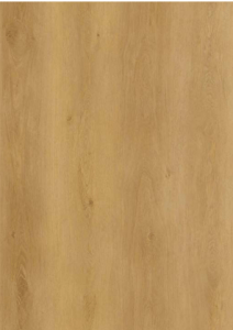 Fresh Oak LVT flooring