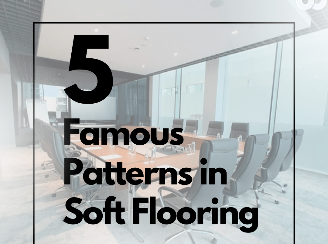 5 famous flooring patterns