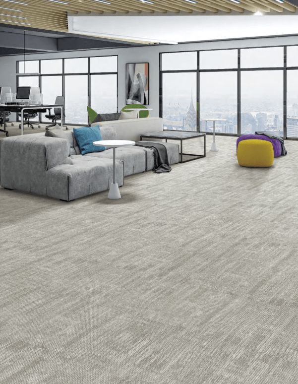 Keynote carpet tiles collection