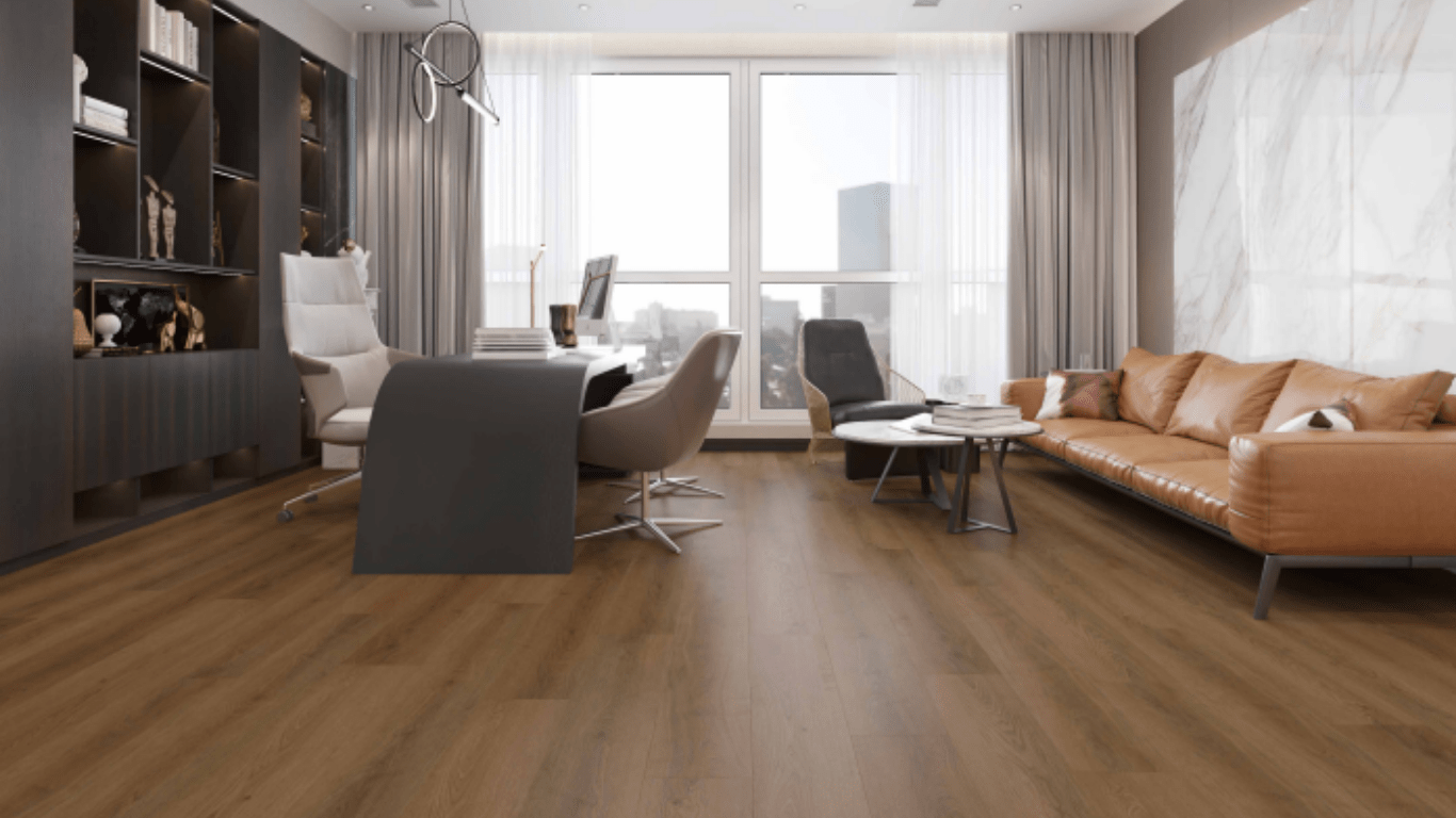 lvt flooring supplier in UAE